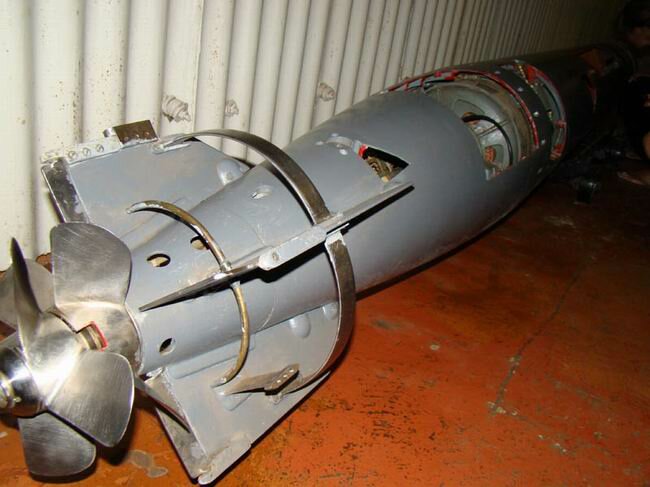Завод подводных лодок